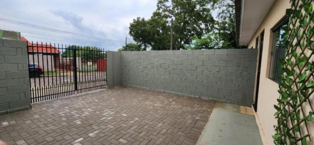 Proximo A Av Das Cataratas - Ar Condicionado - Estacionamento Privado Фос ду Игуасу Екстериор снимка