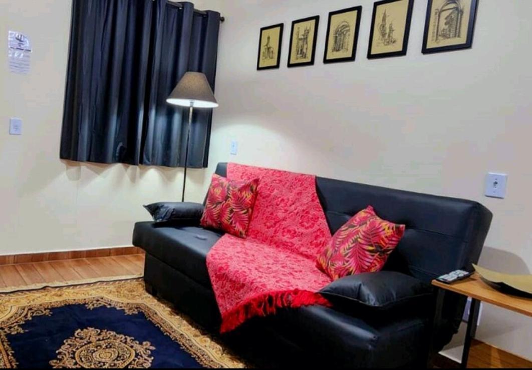 Proximo A Av Das Cataratas - Ar Condicionado - Estacionamento Privado Фос ду Игуасу Екстериор снимка