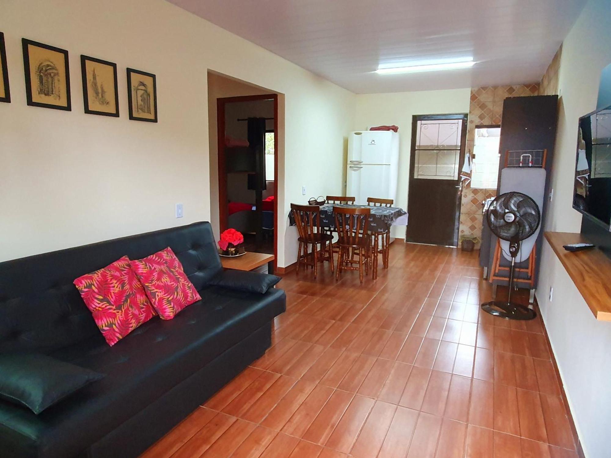 Proximo A Av Das Cataratas - Ar Condicionado - Estacionamento Privado Фос ду Игуасу Екстериор снимка